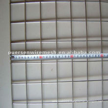 Hot Galvanized Welded Mesh Panel Manufacture (CN-AP)